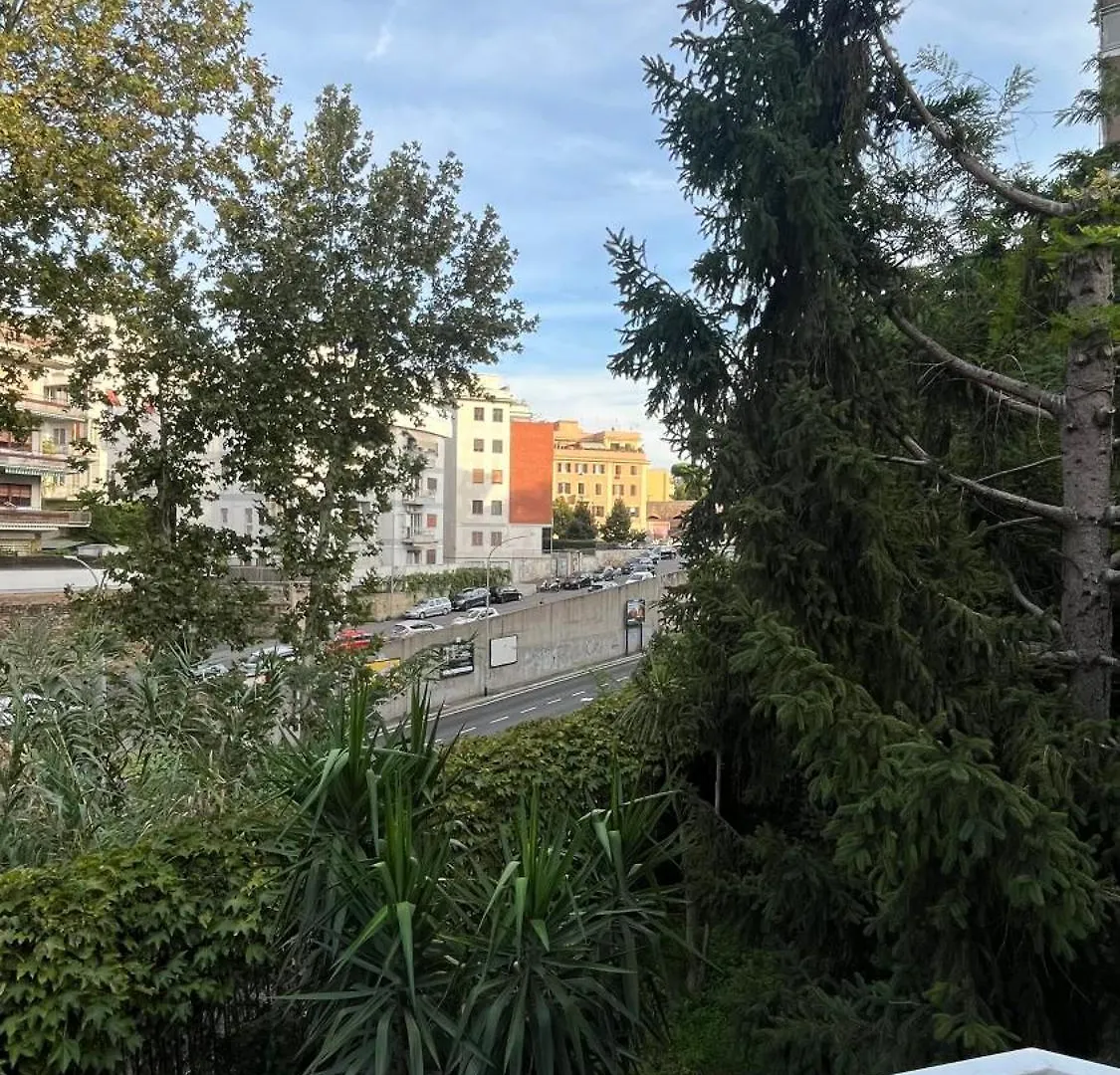 Pensionat L Aroma Antica Hotell