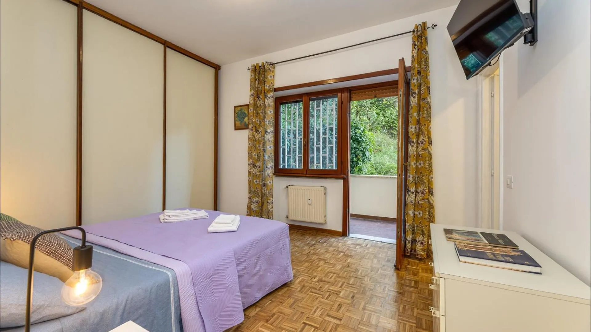 L Aroma Antica Hotell Pensionat Rom