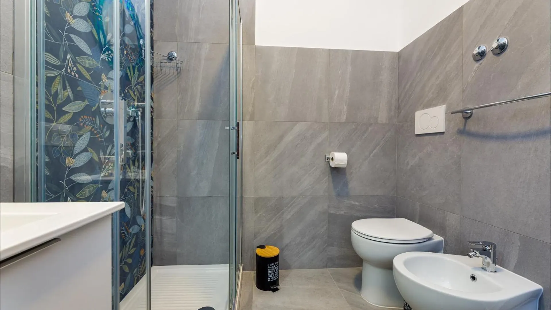Pensionat L Aroma Antica Hotell