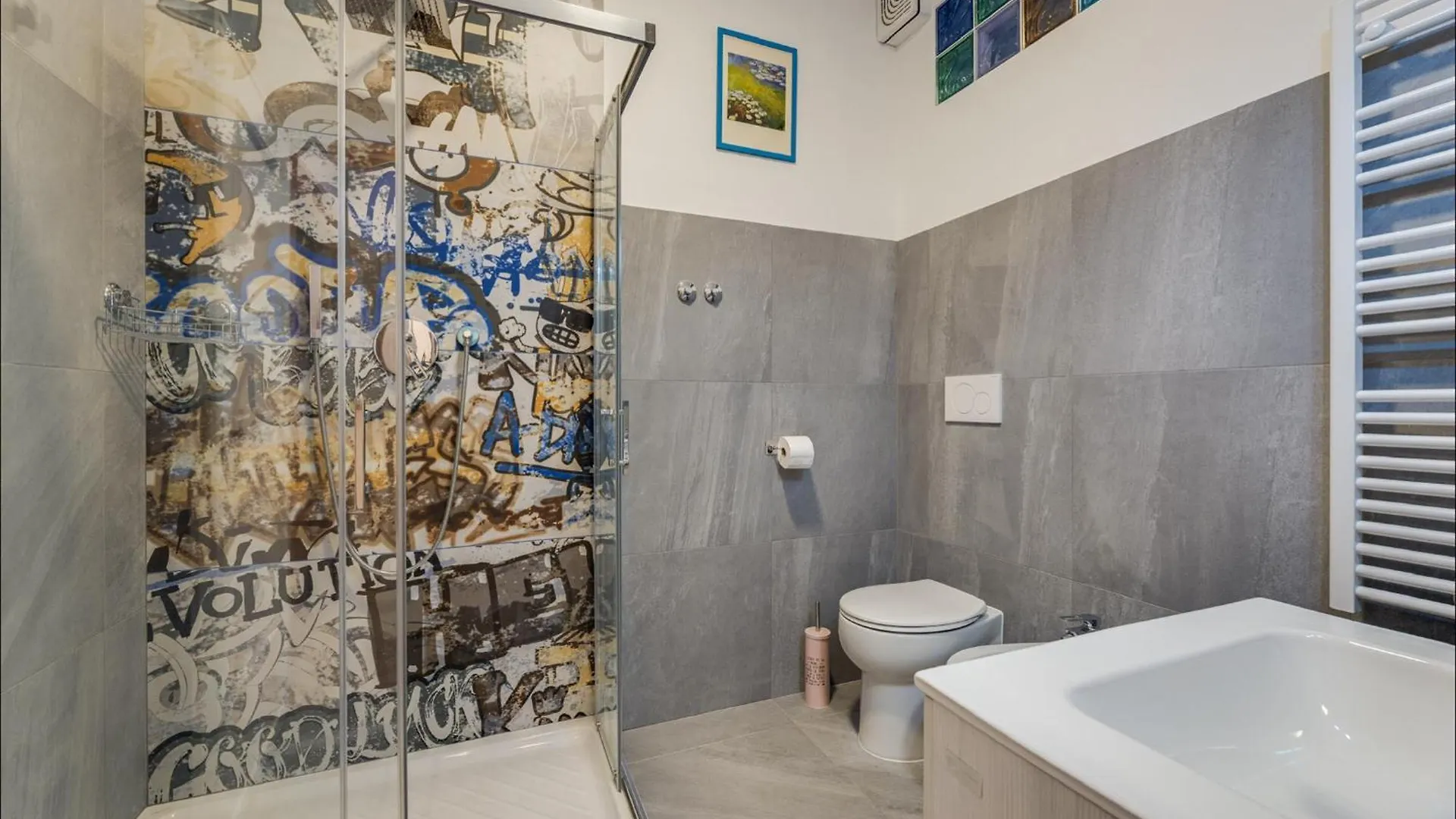 L Aroma Antica Hotell Pensionat