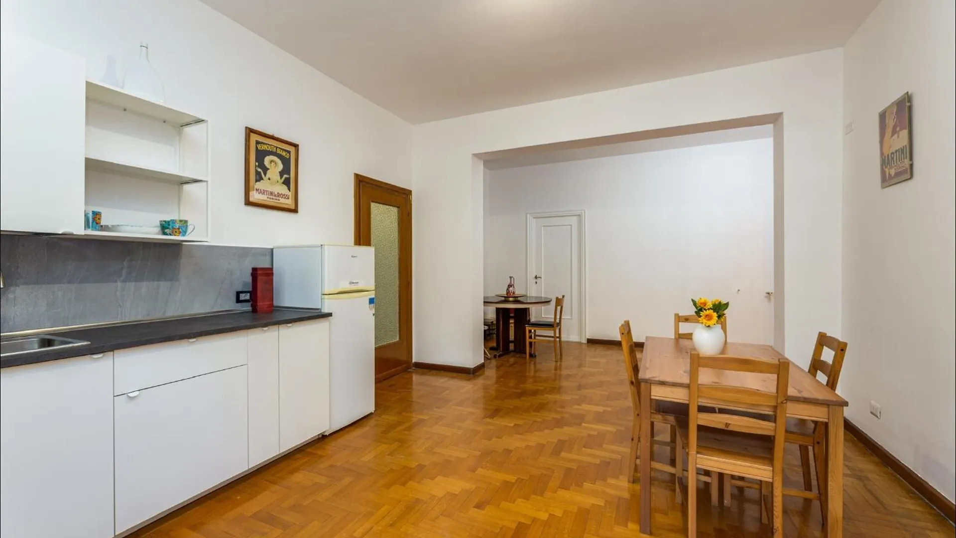 L Aroma Antica Hotell Italien