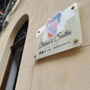 Baron's Affittacamere Palermo
