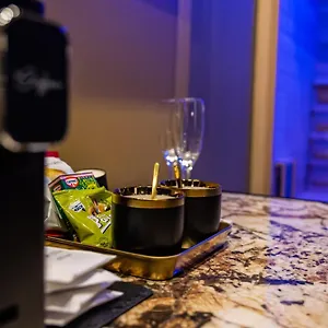 Gold Suite&spa Affittacamere Palermo