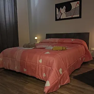 La Casetta Del Maggiore Bed & Breakfast Palermo