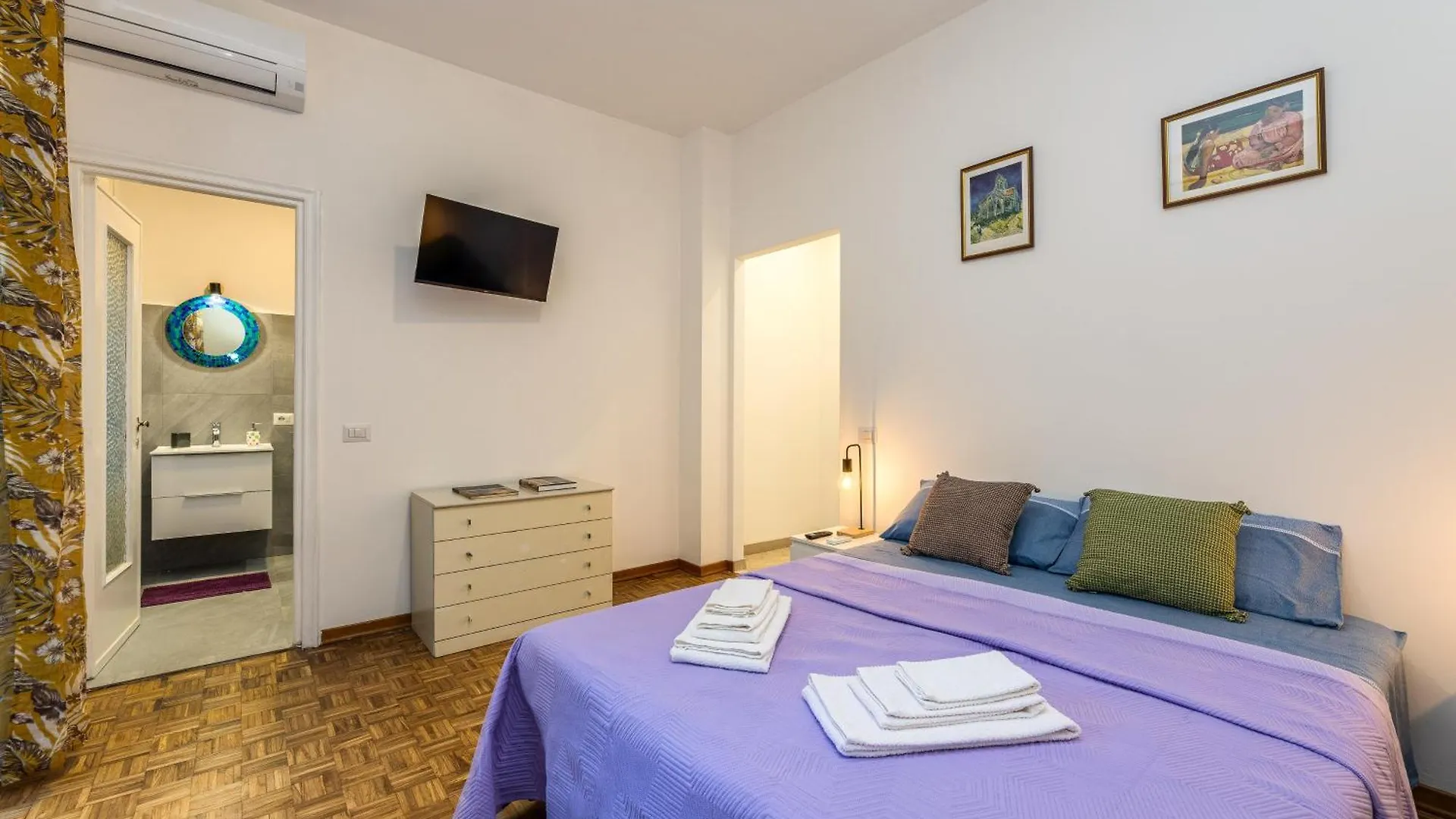 Hotel L Aroma Antica Penzion